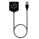 CALANDIS® New USB Charging Wire Cable Cradle Dock Charger for Fitbit Blaze Smart Watch | 1x Charger for Fitbit Blaze Smart Watch