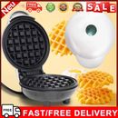 350 W Kitchen Cooking Appliance Mini Waffle Maker for Pot Small Fried Eggs