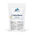 L-Glutathione 1000mg tablets Liver Aid Antioxidant Immunity Support