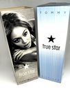 TOMMY HILFIGER TRUE STAR Beyoncé Eau de Parfum 100 ml VINTAGE Sealed PERFUME
