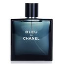NEW Chanel Bleu De Chanel EDT Spray 100ml Perfume