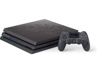 PlayStation 4 PS4 Pro reacondicionado 1 TB - The Last of Us Pt 2 Edición Paquete Bueno