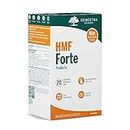 Genestra Brands HMF Forte | Shelf-Stable Probiotic Formula Support for GI Health and Healthy Gut Flora* | 50 Vegetarian Capsules