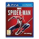 Sony Marvel's Spider Man (PS4)