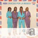 ABBA Gracias Por La Musica (CD+DVD) (CD)