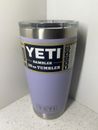 Yeti Limited Edition 2023 Colour 20oz Tumbler 🦄☂️Cosmic Purple ☂️🦄 Cup