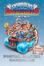 Superchargers Portal Master Handbook by Snider, Brandon T.
