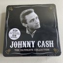 Ultimate Collection by Johnny Cash (CD, 2008)