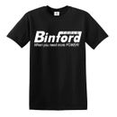 BINFORD TOOLS lustiges T-Shirt Heimwerkerwerkzeug Zeit Tim Allen 90er TV T-Shirt