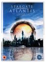 Stargate Atlantis: The Complete Series (DVD) Amanda Tapping Joe Flanigan