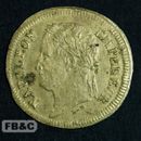 German Spiel Marken Coin - Napoleon