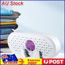 Mini Air Dehumidifier Cycle Portable Hygroscopic Machine for Closet Shoe Cabinet