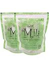 Farmer's First Mili Candy-400gm (Combo Pack of 200gm x 2)