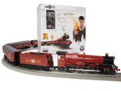 Lionel-Harry Potter Hogwarts Express - 3-Rail - LionChief 5.0 Bluetooth - O