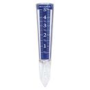 ACURITE 00850A3 Rain Gauge,Magnifying,12-1/2 in. H