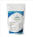VITSZEE Soda Ash Powder 1000gm for multiperpose uses Glass manufacturing,Cleaning agent, Water treatment, pH regulation, Detergent additive, Industrial chemical
