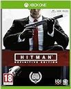 Hitman Definitive Edition (Xbox One) - Xbox One