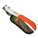 NEW Outdoor Edge Wild-Skin Skinning Knife with Gut Hook WS-10C