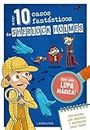 Los diez casos fantásticos de Sherlock Holmes (LAROUSSE - Infantil / Juvenil - Castellano - A partir de 8 años)