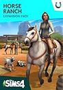 The Sims 4 - Horse Ranch Expansion Pack - Download Code in a Box - Compatible with PC - UK Import