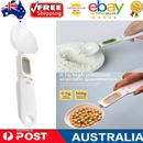 Kitchen Cooking Digital LCD Display Measuring Spoon Electronic Weight Scales AUS