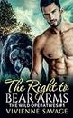 The Right to Bear Arms: Volume 1