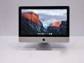 Apple iMac 21.5" desktop computer All-in-one A1311 Mid 2011 i5 2.5GHZ 32GB 6TB