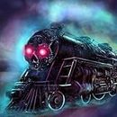 Ghost Town Adventures Train Simulator