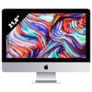 Apple iMac A2116 2019 All-in-One PC i7 8.Gen 16GB 256GB SSD macOS Computer