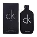 Calvin Klein CK Be Eau de Toilette Spray 200 ml