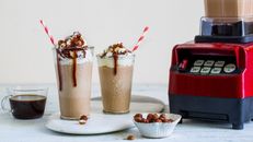 JTC OmniBlender Commercial Kitchen Blender Smoothies Milkshakes Soups Ice Cream