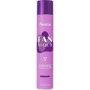 Fanola - Extra Strong Hair Spray Haarspray & -lack 500 ml Damen