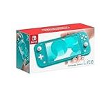 Nintendo Switch Console Lite [Turquoise]