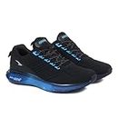 ASIAN Crystal-13 Sports Shoes with Crystal Cushion Technology Lightweight Casual Sneaker Shoes for Men & Boy's