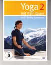 DVD Yoga 2 mit Ralf Bauer und Claudia Suermann Deutsch ab 0 Jahre  2007