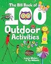 The Big Book of 100 Outdoor Activities (Little Button Diaries)