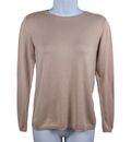 Philosophy Republic Clothing Small soft pink Knit Top 