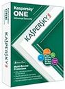 Kaspersky lab one universal security