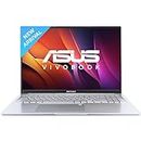 ASUS Vivobook 16, Intel Core i5-12500H 12th Gen, 16" (40.64 cm) FHD+, Thin and Light Laptop (16GB/512GB/Win11/Office 2021/Indie Black/1.8 kg), X1605ZAC-MB540WS