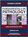 Pathoma, 2021 Fundamentals of pathology for usmle step 1