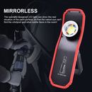 1Pcs Car Paint Inspection Color Matching Scanning Swirl Finder Handle Work Lamp