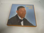 MARVIN GAYE - The Marvin Gaye Collection [box Set] [audio ] Marvin Gaye - 4 CD