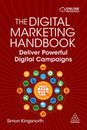 The Digital Marketing Handbook | Deliver Powerful Digital Campaigns | Kingsnorth