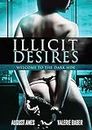Illicit Desires [Import]