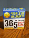 2020 People of Walmart .com Desk Calendar, 365 Days.