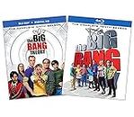 The Big Bang Theory: The Complete Ninth and Tenth Seasons Blu-ray Collection (Season 9 / Season 10) [2-Pack Bundle]