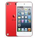 Apple iPod Touch (5th Generation) - (16 GB, Red)(Refurbished)