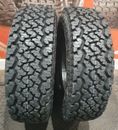 2x 205/70 R15C Maxxis Wormdrive A/T 106/104Q 8PR M+S 205 70 15 2057015-TWO TYRES