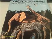World of Animals: The San Diego Zoo and..., Bruns, Bill