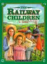 The Railway Children (Classics for Young Readers)-E. Nesbit, Mark Viney, Eric K